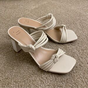 Women’s A New Day Ania Mule Heels